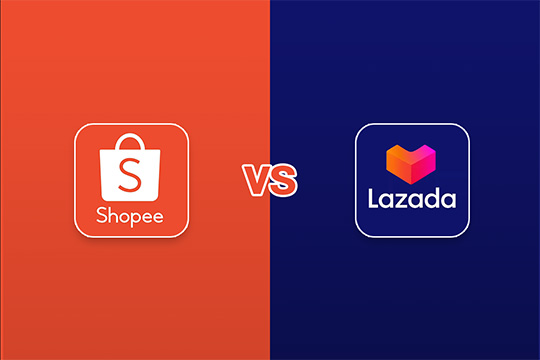 随着电子商务在全球范围内的迅速发展，泰国也不例外。近年来，Shopee和Lazada作为东南亚市场的两大电商巨头，均在泰国市场取得了显著的增长。据统计，Shopee的日活跃用户数已近千万，而Lazada也紧随其后。