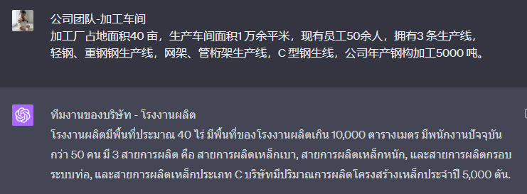 泰国曼谷网站设计公司Webspt有效利用AI聊天工具优化网站设计