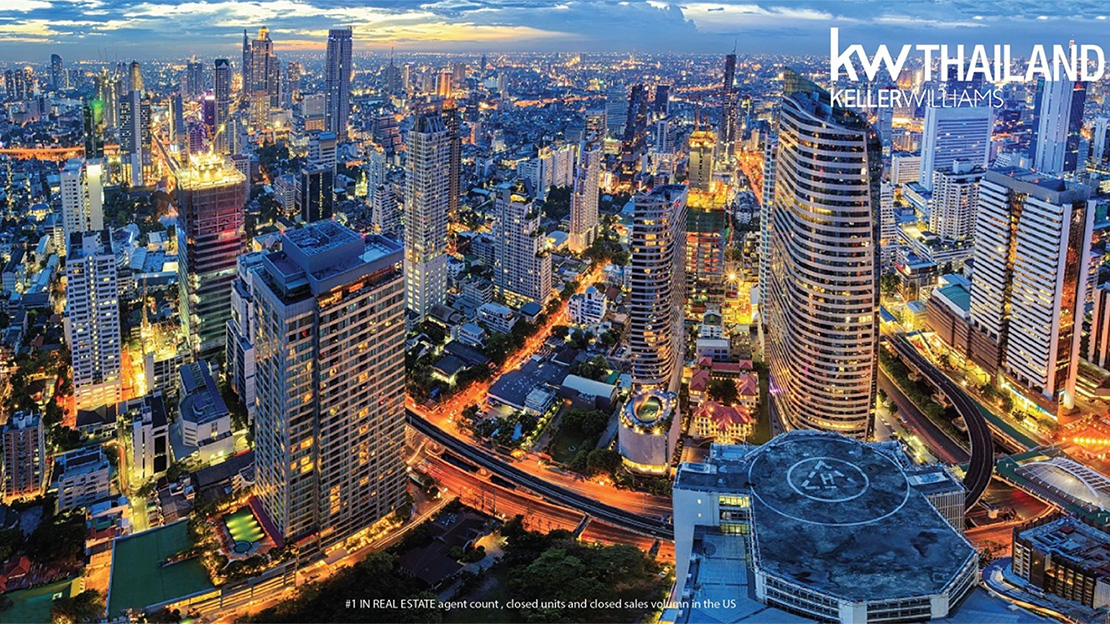 KW Thailand